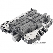 Valve block assembly with solenoids TOYOTA CVT K112 – used