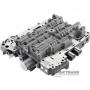 Valve block assembly with solenoids TOYOTA CVT K112 – used