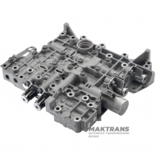 Valve block assembly with solenoids TOYOTA CVT K112 – used