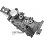Valve block assembly with solenoids TOYOTA CVT K112 – used