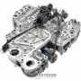 Valve body assembly with solenoids and wiring SUBARU TR690 31706AA030 — used, not inspected