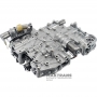 Valve body assembly with solenoids and wiring SUBARU TR690 31706AA030 — used, not inspected