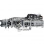 Valve body assembly with solenoids and wiring SUBARU TR690 31706AA030 — used, not inspected