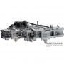 Valve body assembly with solenoids and wiring SUBARU TR690 31706AA030 — used, not inspected