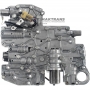 Valve body assembly with solenoids and wiring SUBARU TR690 31706AA030 — used, not inspected