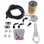 Additional filtration kit JF011E RE0F10A | Type.3 SPX