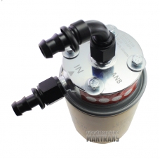 Additional filtration kit JF011E RE0F10A | Type.3 SPX
