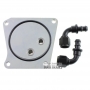 Additional filtration kit JF011E RE0F10A | Type.3 SPX
