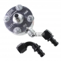 Additional filtration kit JF011E RE0F10A | Type.3 SPX