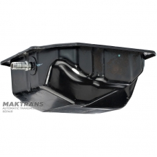 Oil pan Aisin-Warner AW55-50SN AW55-51SN 35015-55A040 – VOLVO V50 2.5 Petrol