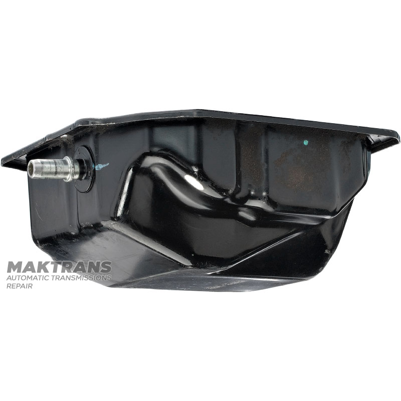 Oil pan Aisin-Warner AW55-50SN AW55-51SN 35015-55A040 – VOLVO V50 2.5 Petrol