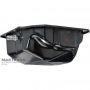 Oil pan Aisin-Warner AW55-50SN AW55-51SN 35015-55A040 – VOLVO V50 2.5 Petrol