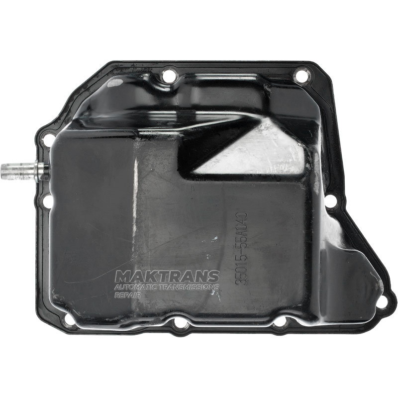 Oil pan Aisin-Warner AW55-50SN AW55-51SN 35015-55A040 – VOLVO V50 2.5 Petrol