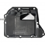 Oil pan Aisin-Warner AW55-50SN AW55-51SN 35015-55A040 – VOLVO V50 2.5 Petrol
