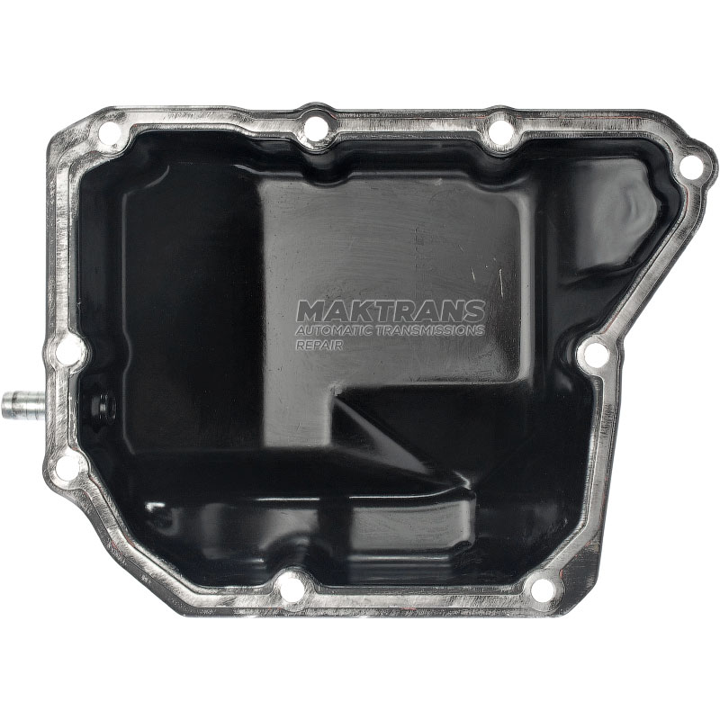 Oil pan Aisin-Warner AW55-50SN AW55-51SN 35015-55A040 – VOLVO V50 2.5 Petrol