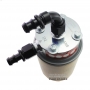 Additional filtration kit JF015E CVT7 RE0F11A | Type.3 SPX