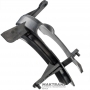 TR580 2nd Gen differential oil slinger