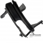 TR580 2nd Gen differential oil slinger