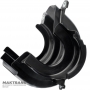 SUBARU TR580 pulley oil deflector - Gen2