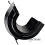 SUBARU TR580 pulley oil deflector - Gen2