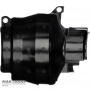 SUBARU TR580 pulley oil deflector - Gen2