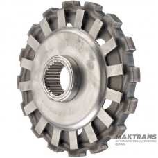 Parking gear with output speed sensor ring Mercedes-Benz G-Class 722.6 A 9022700019 – 16 teeth, outer Ø 154 mm