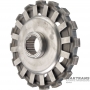 Parking gear with output speed sensor ring Mercedes-Benz G-Class 722.6 A 9022700019 – 16 teeth, outer Ø 154 mm