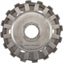Parking gear with output speed sensor ring Mercedes-Benz G-Class 722.6 A 9022700019 – 16 teeth, outer Ø 154 mm