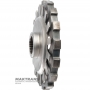 Parking gear with output speed sensor ring Mercedes-Benz G-Class 722.6 A 9022700019 – 16 teeth, outer Ø 154 mm