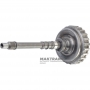 Input Shaft/Drum Forward Clutch TR580 31533AA070 - 3 Friction Discs