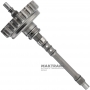 Input Shaft/Drum Forward Clutch TR580 31533AA070 - 3 Friction Discs