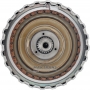 Input Shaft/Drum Forward Clutch TR580 31533AA070 - 3 Friction Discs