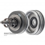 Brake band piston Aisin Warner 55-50SN 55-51SN 727513 — (1 notch, rod length 76.70 mm)