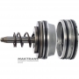 Brake band piston Aisin Warner 55-50SN 55-51SN 727513 — (1 notch, rod length 76.70 mm)