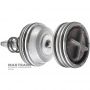 Brake band piston Aisin Warner 55-50SN 55-51SN 727513 — (1 notch, rod length 76.70 mm)