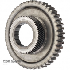 Planetary sun gear Mercedes-Benz 722.8 – 58 teeth (outer Ø 81.80 mm)