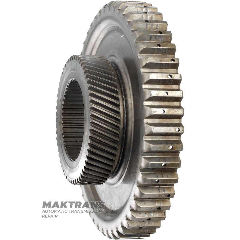 Planetary sun gear Mercedes-Benz 722.8 – 58 teeth (outer Ø 81.80 mm)