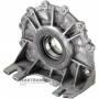 Transmission rear cover ZF 5HP24 1058414007 — BMW X5 E53 1058414007 M62B44T, M62B44TU