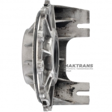 Transmission rear cover ZF 5HP24 1058414007 — BMW X5 E53 1058414007 M62B44T, M62B44TU