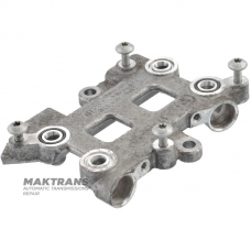 Heat exchanger adapter Aisin Warner / TR-80SD VAG 0C8 – DANA ACA-0310, 95830703700