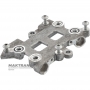 Heat exchanger adapter Aisin Warner / TR-80SD VAG 0C8 – DANA ACA-0310, 95830703700