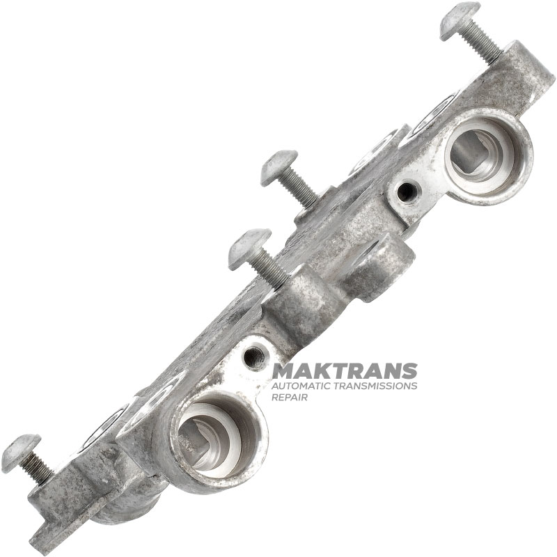 Heat exchanger adapter Aisin Warner / TR-80SD VAG 0C8 – DANA ACA-0310, 95830703700