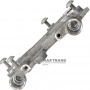 Heat exchanger adapter Aisin Warner / TR-80SD VAG 0C8 – DANA ACA-0310, 95830703700