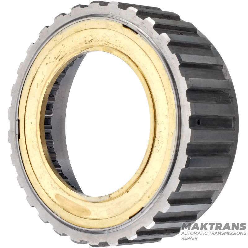 Overrunning clutch Low (Rear) Sprag ZF 5HP18 5HP19 — 0501207086