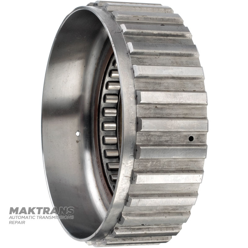 Overrunning clutch Low (Rear) Sprag ZF 5HP18 5HP19 — 0501207086