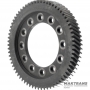 Helical differential gear JATCO JF506 - 69 teeth, outer Ø 223.60 mm, 12 mounting holes