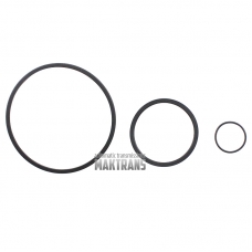 Rubber ring set INPUT CL 5EAT 05-up