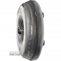Torque converter, automatic transmission VOLVO AW TF-80SC 70A210