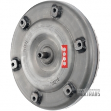 Torque converter, automatic transmission VOLVO AW TF-80SC 70A210