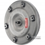 Torque converter, automatic transmission VOLVO AW TF-80SC 70A210